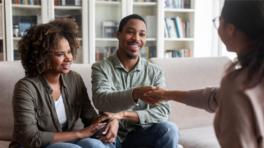 student in the counseling workforce